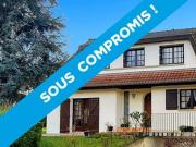 Maison 6 pièces 160 m²