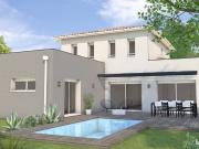 Maison 6 pièces 160 m²