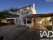 Maison 6 pièces 160 m²