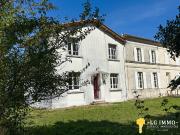 Maison 6 pièces 160 m²