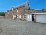 Maison 6 pièces 160 m²