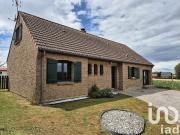 Maison 6 pièces 160 m²