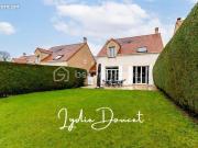 Maison 6 pièces 160 m²