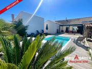 Maison 6 pièces 160 m²