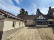 Maison 6 pièces 160 m²