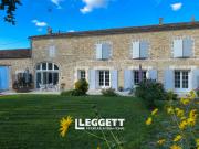 Maison 6 pièces 160 m²