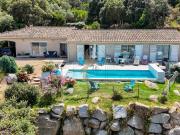 Maison 6 pièces 160 m²