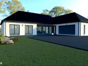 Maison 6 pièces 160 m²