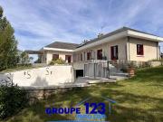 Maison 6 pièces 160 m²