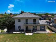 Maison 6 pièces 160 m²