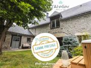 Maison 6 pièces 160 m²
