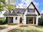 Maison 6 pièces 160 m²