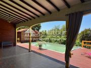 Maison 6 pièces 160 m²