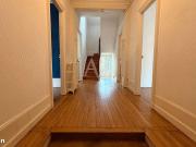 Maison 6 pièces 160 m²