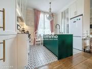 Maison 6 pièces 160 m²