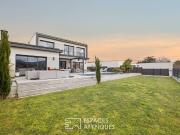 Maison 6 pièces 160 m²