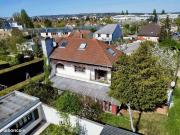 Maison 6 pièces 160 m²