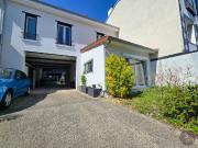 Maison 6 pièces 160 m²