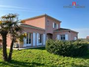 Maison 6 pièces 160 m²
