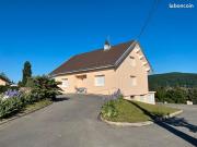 Maison 6 pièces 160 m²