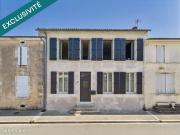 Maison 6 pièces 160 m²