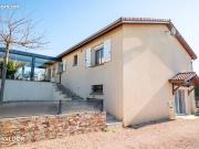 Maison 6 pièces 160 m²