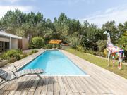 Maison 6 pièces 160 m²