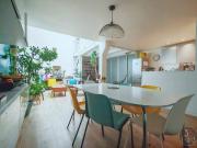 Maison 6 pièces 160 m²