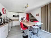 Maison 6 pièces 160 m²