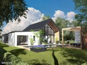 Maison 6 pièces 160 m²