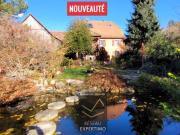 Maison 6 pièces 160 m²