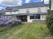 Maison 6 pièces 160 m²