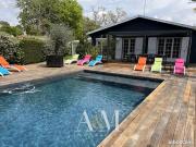 Maison 6 pièces 160 m²