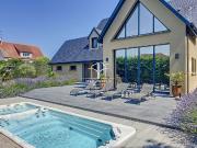 Maison 6 pièces 160 m²