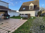 Maison 6 pièces 160 m²