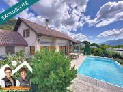 Maison 6 pièces 160 m²