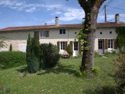 Maison 6 pièces 160 m²