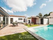 Maison 6 pièces 160 m²