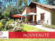 Maison 6 pièces 160 m²