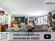 Maison 6 pièces 160 m²