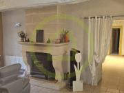 Maison 6 pièces 160 m²