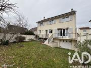 Maison 6 pièces 160 m²