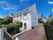 Maison 6 pièces 160 m²