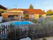 Maison 6 pièces 160 m²