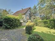Maison 6 pièces 160 m²