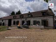 Maison 6 pièces 160 m²