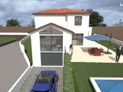 Maison 6 pièces 160 m²