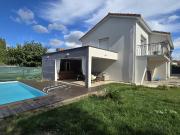 Maison 6 pièces 160 m²