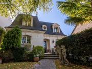 Maison 6 pièces 160 m²