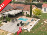 Maison 6 pièces 160 m²